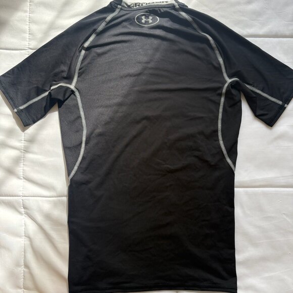 Under Armour Compression Shirt - Picture 2 of 4